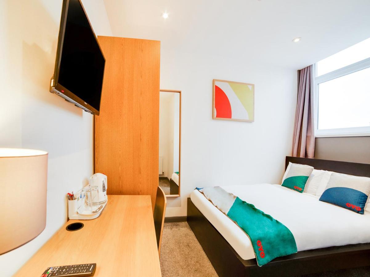 Snooze Hotel Corby Pokoj fotografie